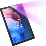 Lenovo Tab M9 Tablet - WiFi 32GB 3GB 9inch Arctic Grey Clear Case and Protective Film (ZAC30030AE)