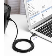 Ugreen USB 2.0 Printer Cable 1.5m Black