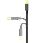 Ugreen USB 2.0 Printer Cable 1.5m Black