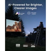 Anker Nebula Mars 3 Projector D2333211