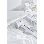 Panasonic Hand Held Garment Steamer NI-GHD015WTH