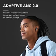 Anker Soundcore A3947H11 Wireless In Ear Earbuds Black