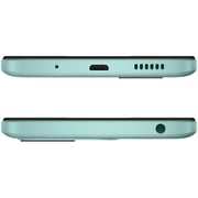 Xiaomi Redmi 12C 128GB Mint Green 4G Smartphone