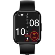Choetech WT001 Smart Watch Black