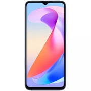 هونر X6a (128 جيجابايت) يدعم شبكة 4G - فضي