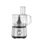 BLACK+DECKER Food Processor - 800 Watt - 24 Functions - FX825