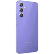 Samsung Galaxy A54 256GB Awesome Violet 5G Smartphone