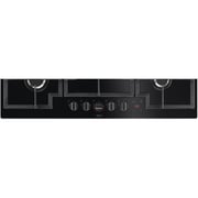 AEG Flamelight Gas On Glass Hob AG-HKB95450NB