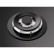 AEG Flamelight Gas On Glass Hob AG-HKB95450NB