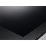 AEG Flamelight Gas On Glass Hob AG-HKB95450NB
