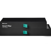 Blueair Health Protect Filter Black