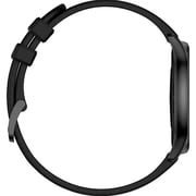 Titan 90172AP01 Evoke Smartwatch Black