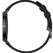 Titan 90172AP01 Evoke Smartwatch Black