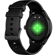 Titan 90172AP01 Evoke Smartwatch Black