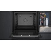 Siemens iQ700 Built In Oven HB732G1B1M