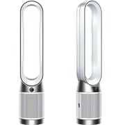 Dyson Purifier Cool Gen1 Air Purifier Fan, White – TP10 – Middle East Version