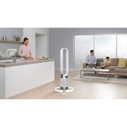 Dyson Purifier Cool Gen1 Purifying Fan White - TP10