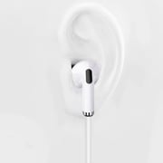 Yesido YH33 Wired In Ear Earphones White