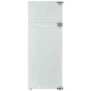 Bompani Built In Double Door Refrigetrator 217 Litres BO6442