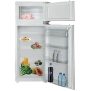 Bompani Built In Double Door Refrigetrator 217 Litres BO6442