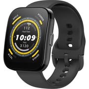 Amazfit A2215-Bip-5-Soft-Black Smart Watch Black
