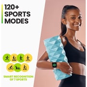 Amazfit A2215-Bip-5-Soft-Black Smart Watch Black