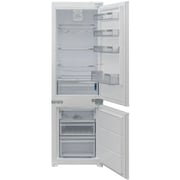 Bompani Built In Double Door Refrigetrator 256 Litres BO6862NF