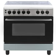 Bompani Gas Cooker ESSENTIAL80GG5TCIX