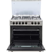 Bompani Gas Cooker ESSENTIAL80GG5TCIX