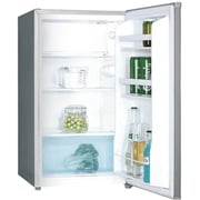 Bompani Single Door Refrigerator 92 Litres BR146SLVR