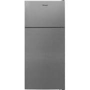 Bompani Double Door Refrigerator 625 Litres BR700SS