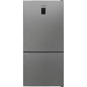 Bompani Double Door Refrigerator 620 Litres BBF800SS