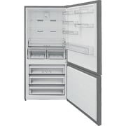 Bompani Double Door Refrigerator 620 Litres BBF800SS
