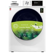 Bompani Front Load Washer and Dryer 8 kg / 5 kg BO5289N