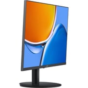 Huawei ‎53060682 FHD Display Monitor Black 23.8inch