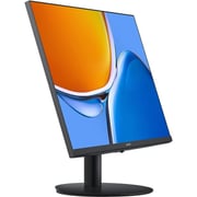 Huawei ‎53060682 FHD Display Monitor Black 23.8inch