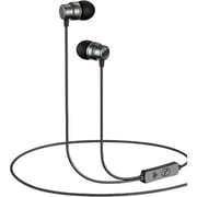 Yesido YH32 Wired In Ear Earphones Black