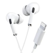 Yesido Earphone for iPhone 7/8/x With Bluetooth pop out window Deep Bass - YH34 BT