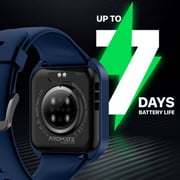 Promate XWatch-TF2.BLUE Smart Watch Blue