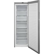 Bompani 307L Upright Freezer Silver -BOCV300