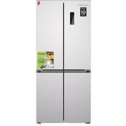 Bompani Double Door Refrigerator 494 Litres BR494SS