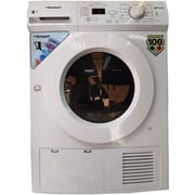 Bompani Front Load Freestanding Condenser Dryer 8 kg BO5297UKBI8200