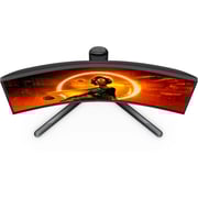 AOC C27G3 FHD VA Curved Farmless Gaming Monitor 27inch