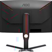 AOC C27G3 FHD VA Curved Farmless Gaming Monitor 27inch