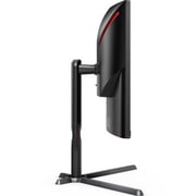AOC C27G3 FHD VA Curved Farmless Gaming Monitor 27inch