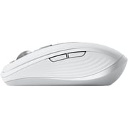 Logitech Compact Wireless Performance Mouse Pale Grey