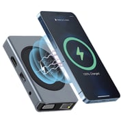 Inet 10-in-1 USB-C Hub