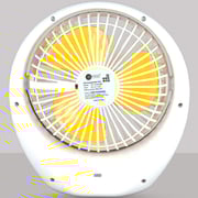 Afra Rechargeable USB Compact Fan AF-1010USBF