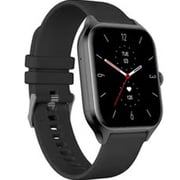 Xcell XL-WATCH-G7TPRO-BBLK G7 Talk Professional Smartwatch Black With Black Strap