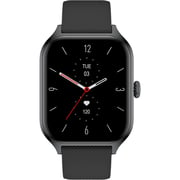 Xcell XL-WATCH-G7TPRO-BBLK G7 Talk Professional Smartwatch Black With Black Strap